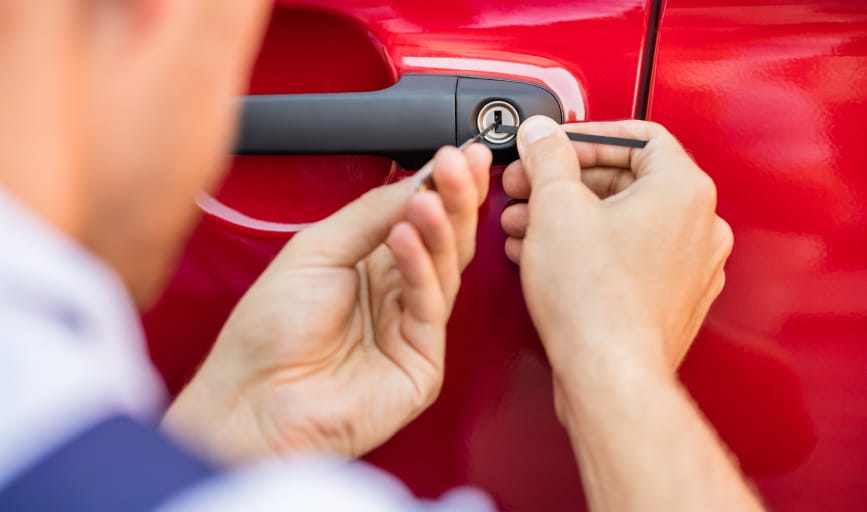 Affordable Roadside Assistance
